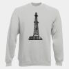 DryBlend® Adult Crewneck Sweatshirt Thumbnail