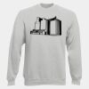 DryBlend® Adult Crewneck Sweatshirt Thumbnail