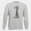 DryBlend® Adult Crewneck Sweatshirt Thumbnail