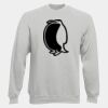 DryBlend® Adult Crewneck Sweatshirt Thumbnail