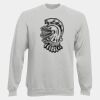 DryBlend® Adult Crewneck Sweatshirt Thumbnail