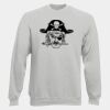 DryBlend® Adult Crewneck Sweatshirt Thumbnail