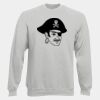 DryBlend® Adult Crewneck Sweatshirt Thumbnail