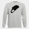 DryBlend® Adult Crewneck Sweatshirt Thumbnail