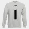 DryBlend® Adult Crewneck Sweatshirt Thumbnail