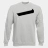 DryBlend® Adult Crewneck Sweatshirt Thumbnail