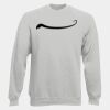 DryBlend® Adult Crewneck Sweatshirt Thumbnail