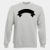 DryBlend® Adult Crewneck Sweatshirt Thumbnail