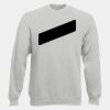 DryBlend® Adult Crewneck Sweatshirt Thumbnail