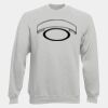 DryBlend® Adult Crewneck Sweatshirt Thumbnail