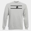 DryBlend® Adult Crewneck Sweatshirt Thumbnail