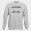 DryBlend® Adult Crewneck Sweatshirt Thumbnail