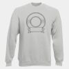 DryBlend® Adult Crewneck Sweatshirt Thumbnail