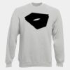 DryBlend® Adult Crewneck Sweatshirt Thumbnail