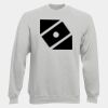 DryBlend® Adult Crewneck Sweatshirt Thumbnail