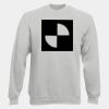 DryBlend® Adult Crewneck Sweatshirt Thumbnail