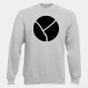 DryBlend® Adult Crewneck Sweatshirt Thumbnail