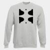 DryBlend® Adult Crewneck Sweatshirt Thumbnail