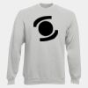 DryBlend® Adult Crewneck Sweatshirt Thumbnail