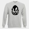 DryBlend® Adult Crewneck Sweatshirt Thumbnail