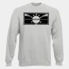 DryBlend® Adult Crewneck Sweatshirt Thumbnail