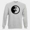 DryBlend® Adult Crewneck Sweatshirt Thumbnail