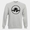 DryBlend® Adult Crewneck Sweatshirt Thumbnail