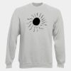 DryBlend® Adult Crewneck Sweatshirt Thumbnail