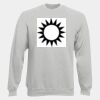 DryBlend® Adult Crewneck Sweatshirt Thumbnail