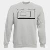 DryBlend® Adult Crewneck Sweatshirt Thumbnail