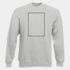 DryBlend® Adult Crewneck Sweatshirt Thumbnail