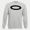 DryBlend® Adult Crewneck Sweatshirt Thumbnail