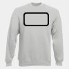 DryBlend® Adult Crewneck Sweatshirt Thumbnail