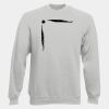 DryBlend® Adult Crewneck Sweatshirt Thumbnail