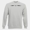 DryBlend® Adult Crewneck Sweatshirt Thumbnail