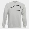 DryBlend® Adult Crewneck Sweatshirt Thumbnail