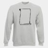 DryBlend® Adult Crewneck Sweatshirt Thumbnail