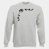 DryBlend® Adult Crewneck Sweatshirt Thumbnail