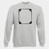 DryBlend® Adult Crewneck Sweatshirt Thumbnail