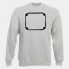 DryBlend® Adult Crewneck Sweatshirt Thumbnail