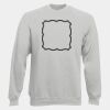 DryBlend® Adult Crewneck Sweatshirt Thumbnail