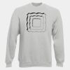 DryBlend® Adult Crewneck Sweatshirt Thumbnail