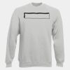 DryBlend® Adult Crewneck Sweatshirt Thumbnail