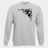 DryBlend® Adult Crewneck Sweatshirt Thumbnail