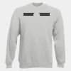 DryBlend® Adult Crewneck Sweatshirt Thumbnail