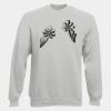 DryBlend® Adult Crewneck Sweatshirt Thumbnail