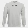 DryBlend® Adult Crewneck Sweatshirt Thumbnail