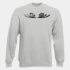 DryBlend® Adult Crewneck Sweatshirt Thumbnail