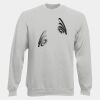 DryBlend® Adult Crewneck Sweatshirt Thumbnail