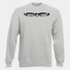 DryBlend® Adult Crewneck Sweatshirt Thumbnail